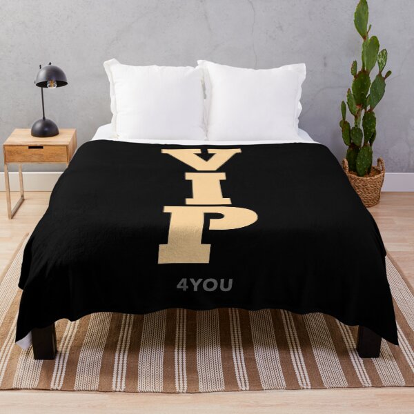 Item preview, VIP 4 You logo designed and sold by CrazyHowCool.