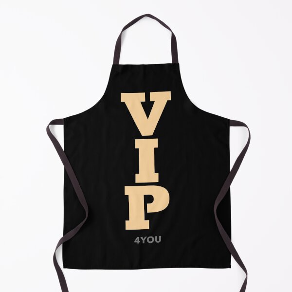 Item preview, VIP 4 You logo designed and sold by CrazyHowCool.