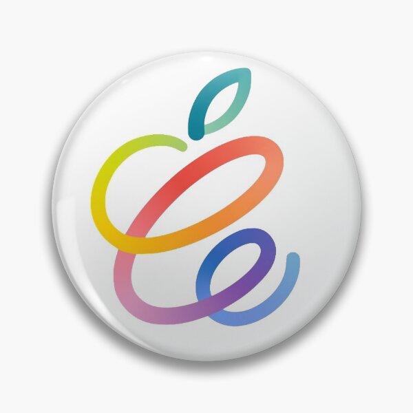 Item preview, Spring Loaded Apple Event Logo designed and sold by Boca Chica.