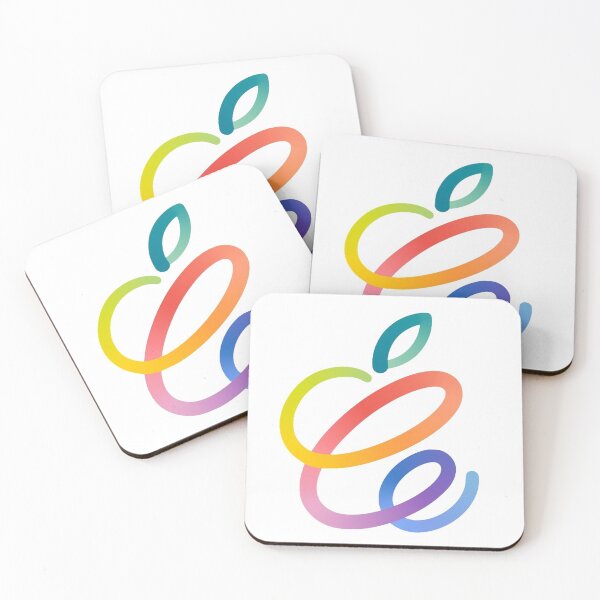 Item preview, Spring Loaded Apple Event Logo designed and sold by Boca Chica.