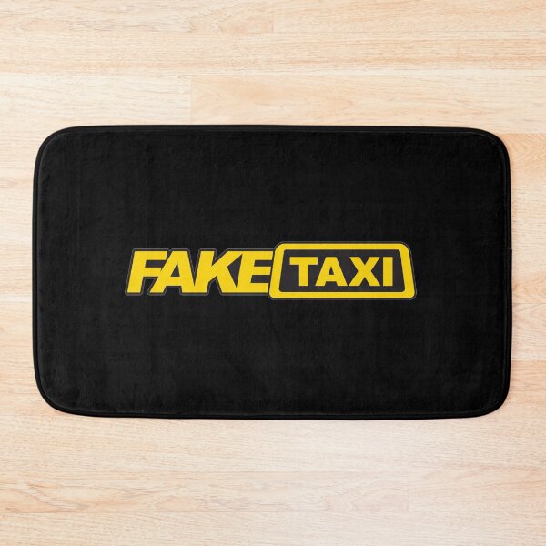 Item preview, faketaxi designed and sold by THOMASDMA.