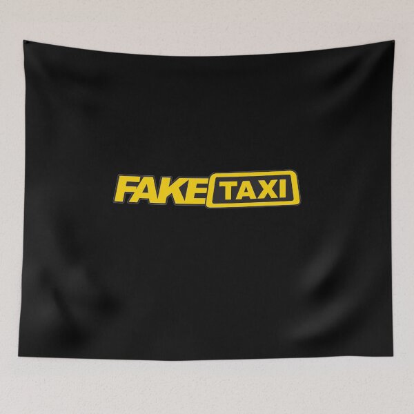 Item preview, faketaxi designed and sold by THOMASDMA.