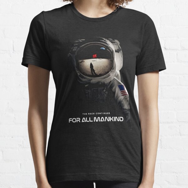 for all mankind t shirt