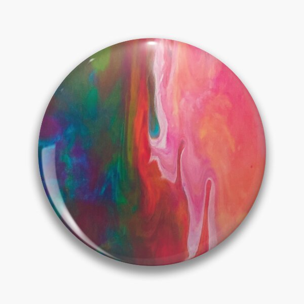 Item preview, Liquid rainbow designed and sold by ChiabelVision.
