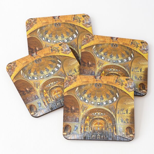Item preview, The Golden Basilica designed and sold by Hercules Milas.