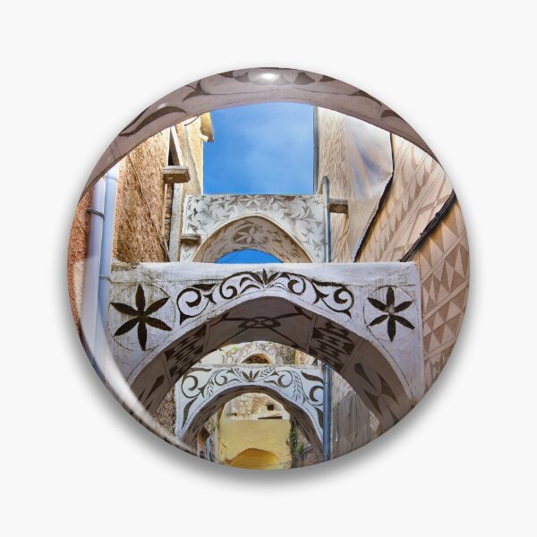 Item preview, Pyrgi, the "painted" village - Chios island designed and sold by Hercules Milas.