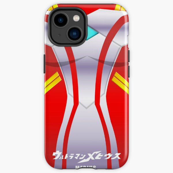 Ultraman Mebius Iphone Cases For Sale Redbubble