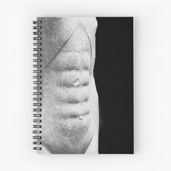 Item preview, Sculpture III: the eight pack designed and sold by BlueEdgeDesigns.