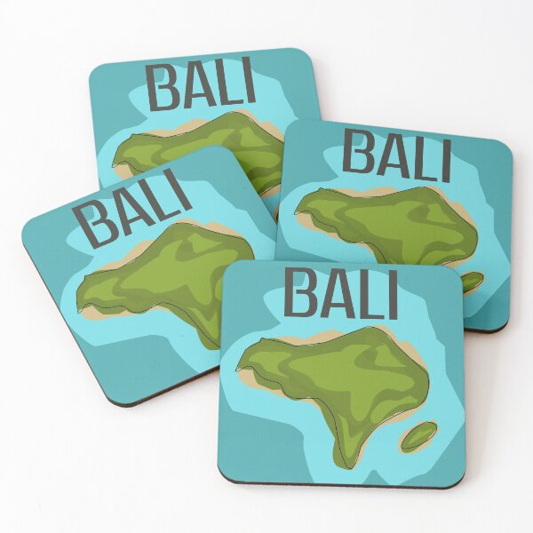 Item preview, BALI designed and sold by Indra Juliansyah.