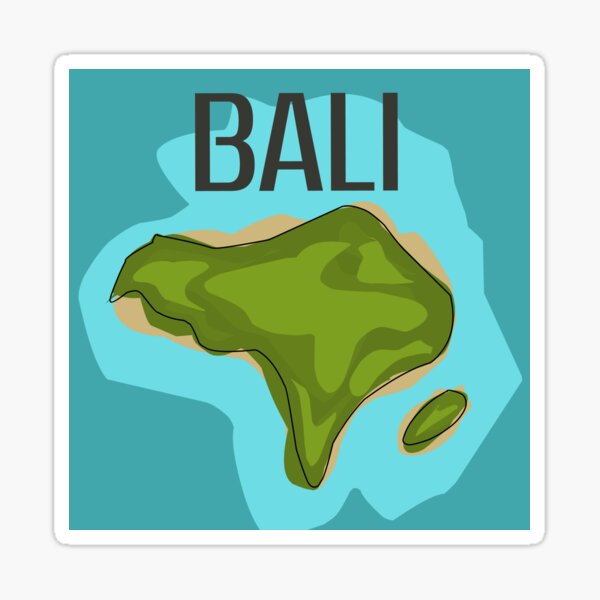 Item preview, BALI designed and sold by Indra Juliansyah.