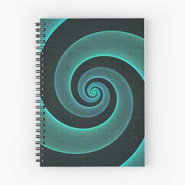 Item preview, Spiral designed and sold by davidzydd.