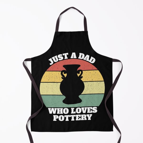 Item preview, Pottery Ceramics Porcelain Dad designed and sold by Salvadax.