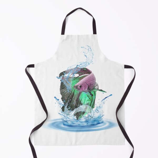 Item preview, interesting betta fish designed and sold by Abawoey.