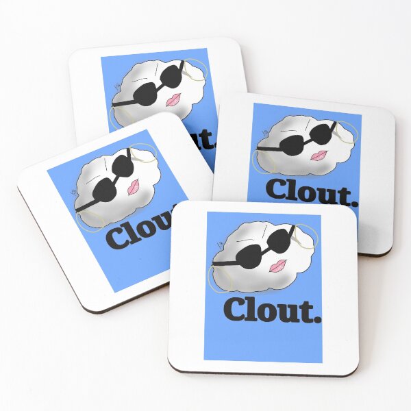 Item preview, Sassy Cloud designed and sold by KaytsPaints.
