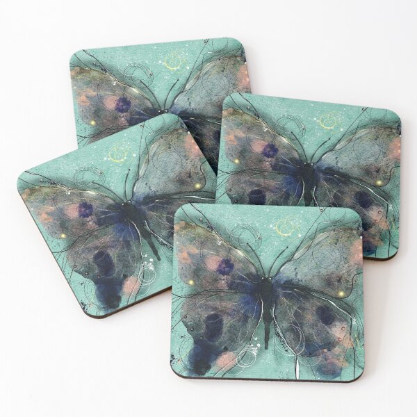 Item preview, Butterfly in motion designed and sold by Peta Wakeham.