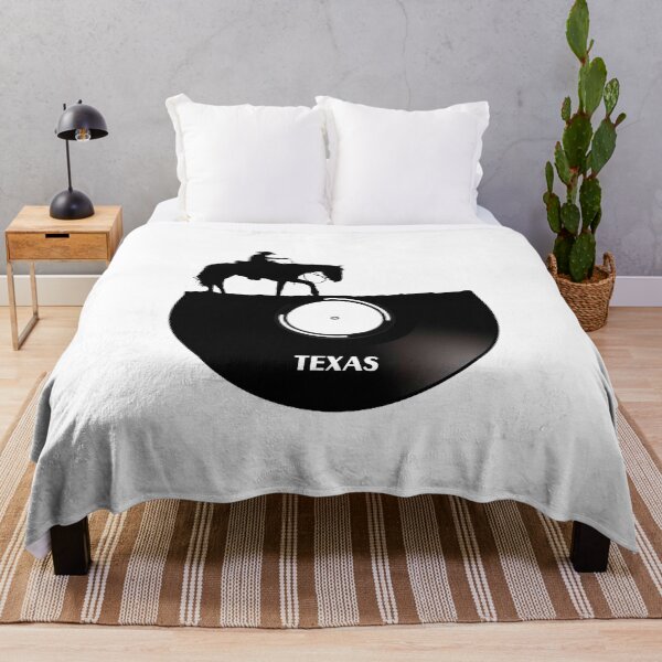 Item preview, Vinilo de Texas designed and sold by DFerraz.