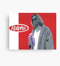 69 Cents Canvas Print