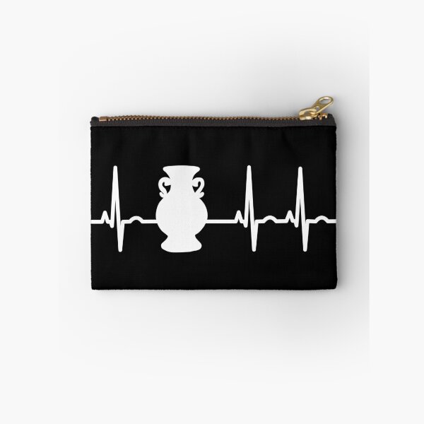 Item preview, Pottery Ceramics Clay Artist EKG designed and sold by Salvadax.