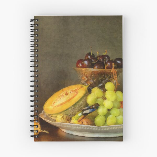 Item preview, Fruit and Cricket designed and sold by Gilberte.