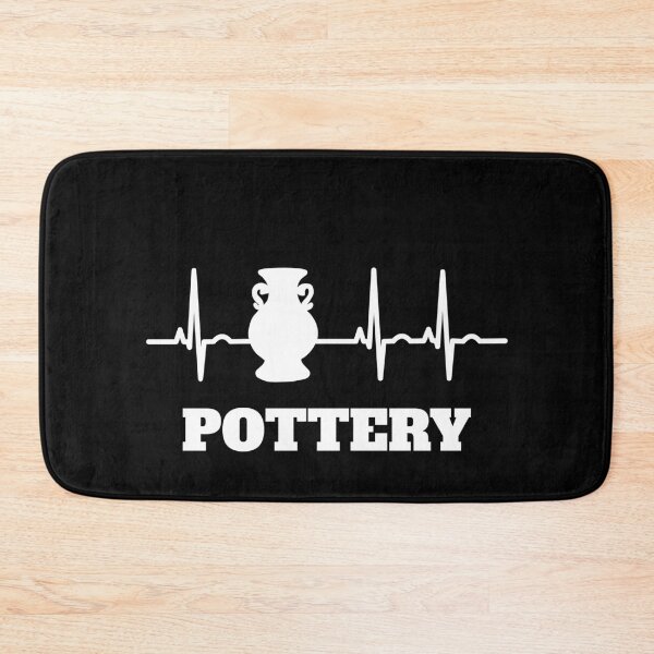 Item preview, Pottery Ceramics Clay Artist Ceramicists EKG designed and sold by Salvadax.