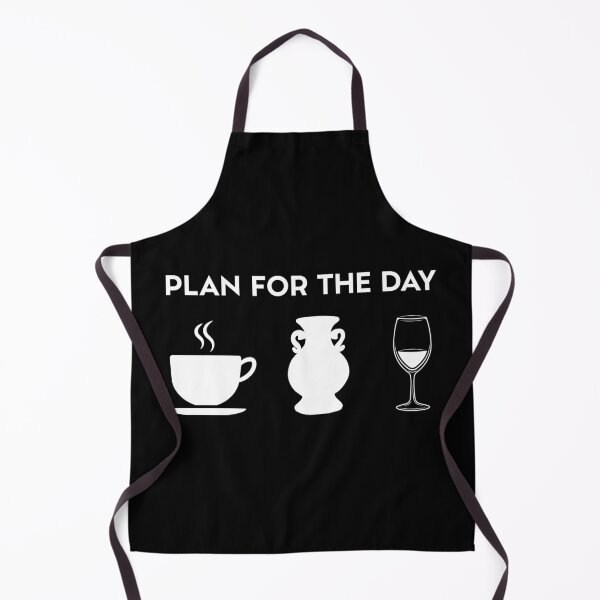 Item preview, Funny Coffee Pottery Ceramics Wine designed and sold by Salvadax.