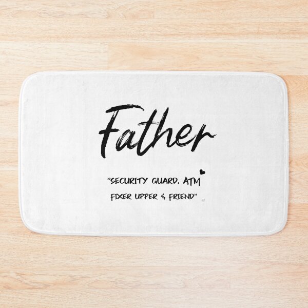 Item preview, Father designed and sold by koricana.