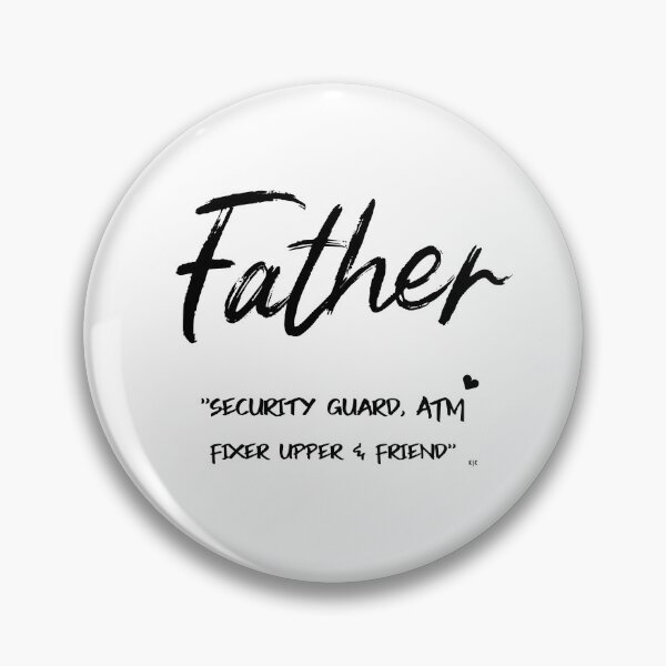 Item preview, Father designed and sold by koricana.