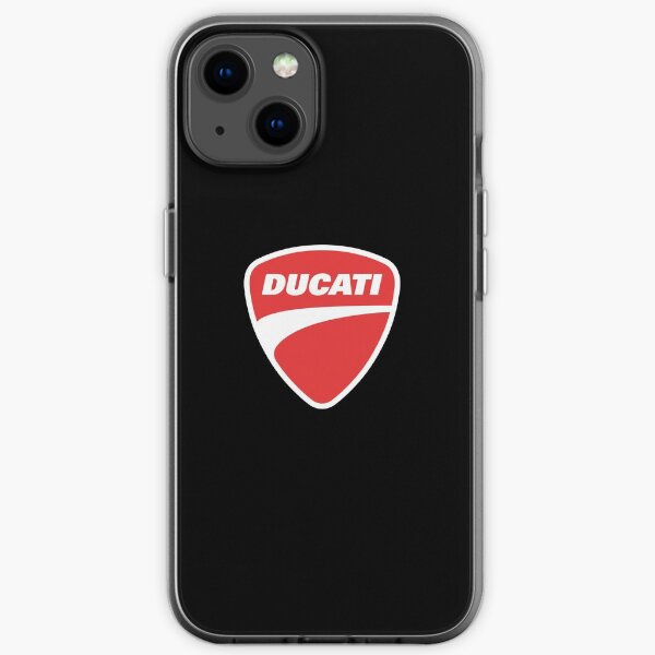 Ducati iPhone Flexible Hülle