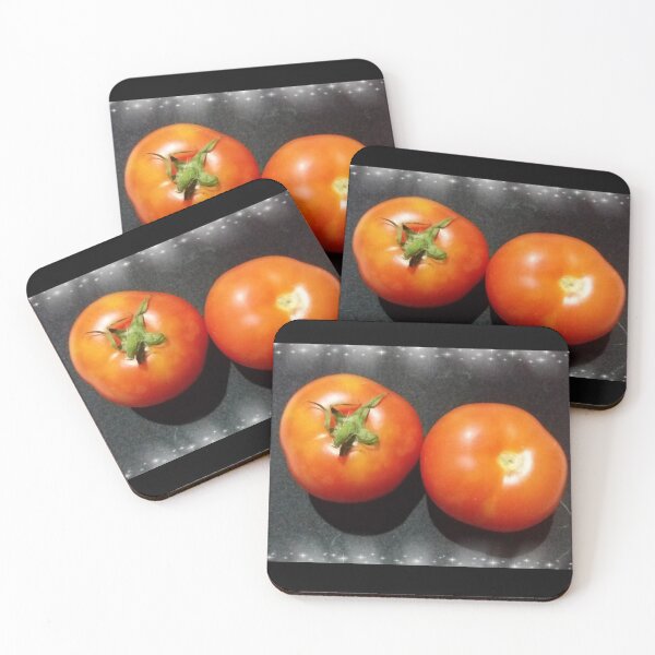Item preview, My mother's garden -tomatos designed and sold by Shirley cute art .