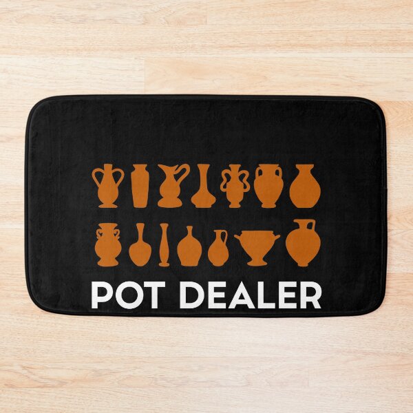 Item preview, Funny Pot Ceramics Pottery Dealer designed and sold by Salvadax.