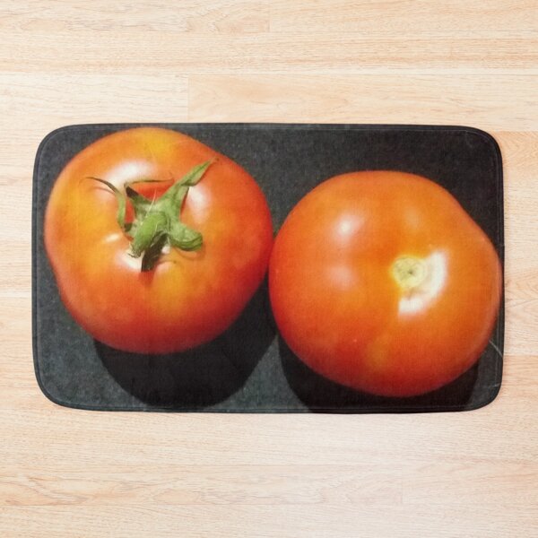 Item preview, My mother's garden -tomatos designed and sold by Shirley cute art .