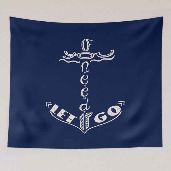 Item preview, If you need it let it go designed and sold by NitArtCafe.