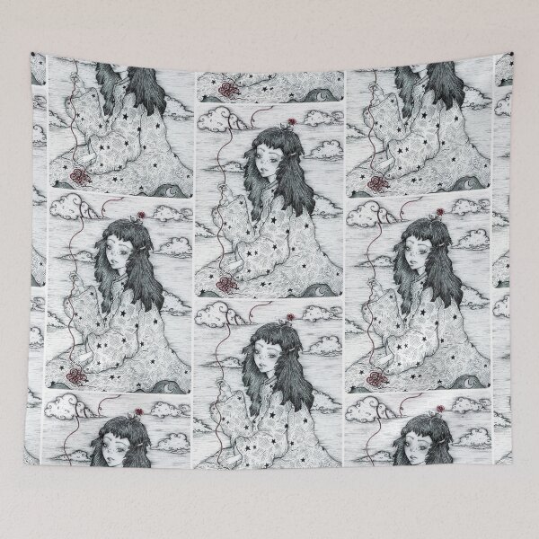 Item preview, Melancholy designed and sold by Laura Laganà.