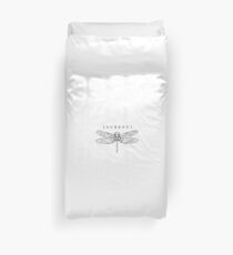 Funda nórdica Jauregui DragonFly - Quinta Armonía
