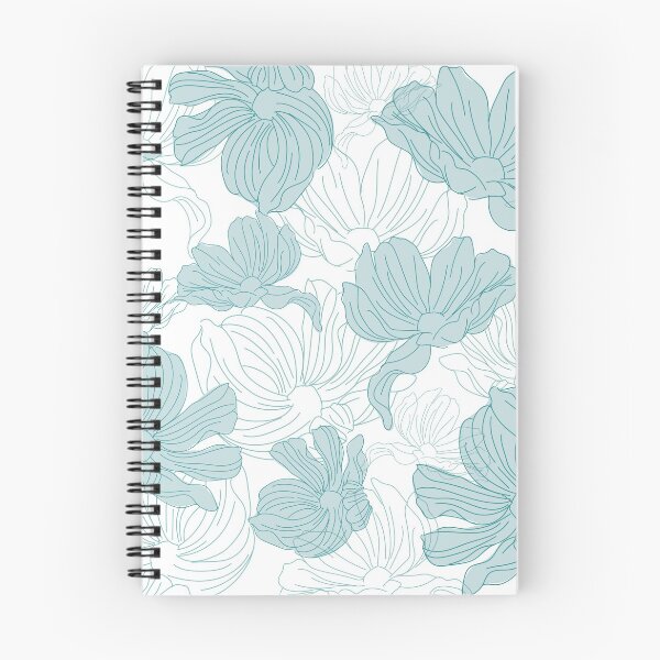 Item preview, Floral pattern designed and sold by Anaghart.