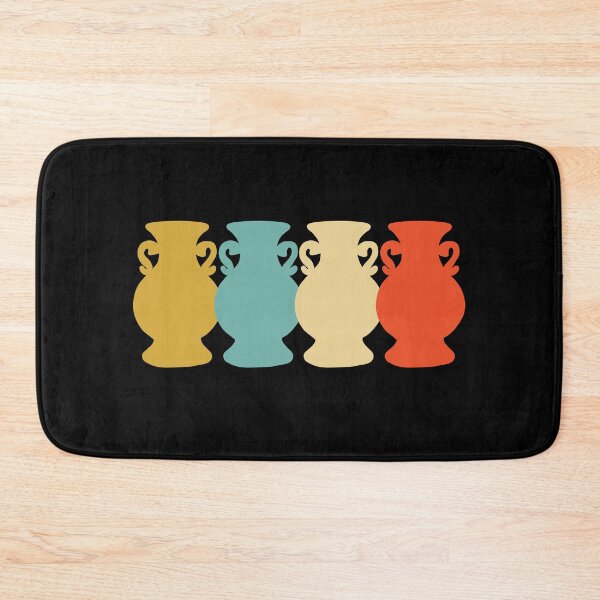 Item preview, Retro Vintage Pottery Ceramic Ceramics Clay Clays designed and sold by Salvadax.