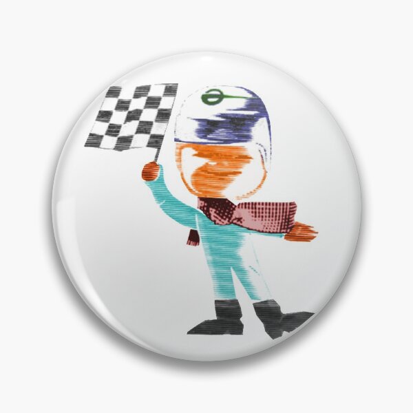 Item preview, MZ / IFA boy with flag  designed and sold by samybt.