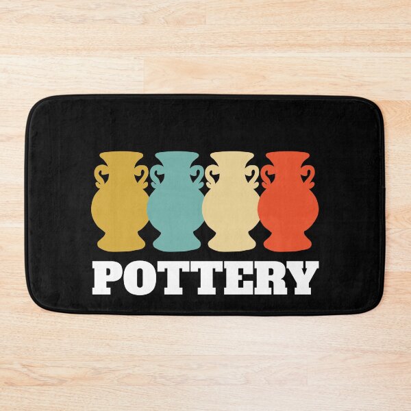 Item preview, Pottery Ceramic Ceramics Clay Clays Retro Vintage designed and sold by Salvadax.
