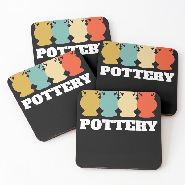 Item preview, Pottery Ceramic Ceramics Clay Clays Retro Vintage designed and sold by Salvadax.