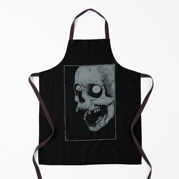 Item preview, Skull Open Mouth designed and sold by Chonkz.