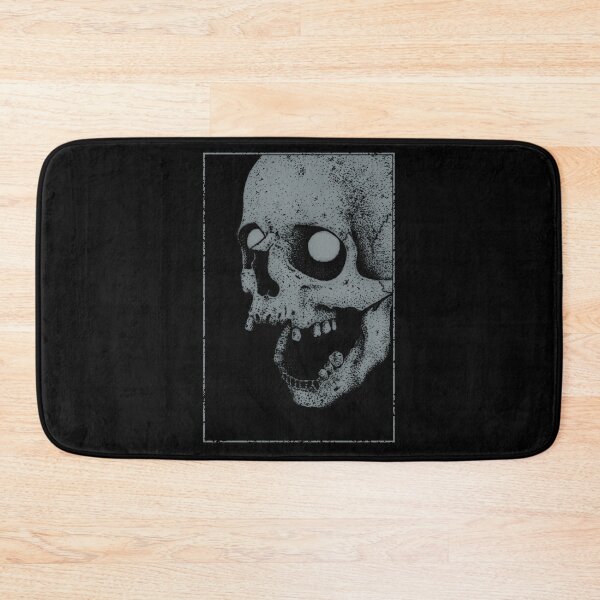 Item preview, Skull Open Mouth designed and sold by Chonkz.