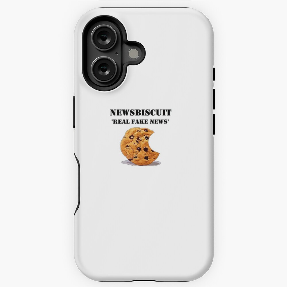 Item preview, iPhone Magsafe Tough Case designed and sold by wrenfoe.