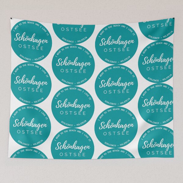 Item preview, Schönhagen Baltic Sea designed and sold by Bernsteinhaus.