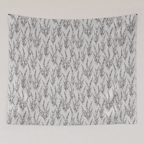 Item preview, lavender flowers, bunch of flowers. spring lavender beauty designed and sold by IriSev.