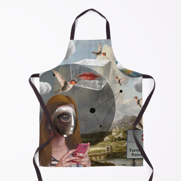 Item preview, Turning point designed and sold by AWAarts.