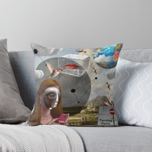 Item preview, Turning point designed and sold by AWAarts.
