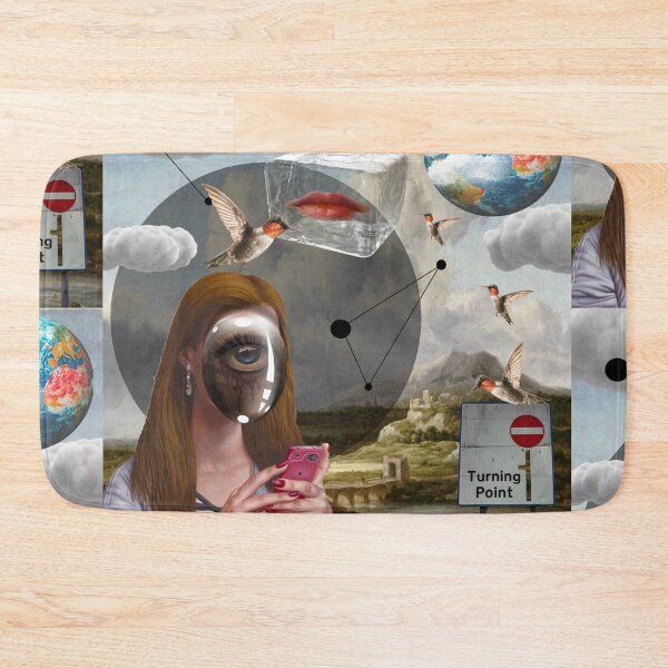 Item preview, Turning point designed and sold by AWAarts.