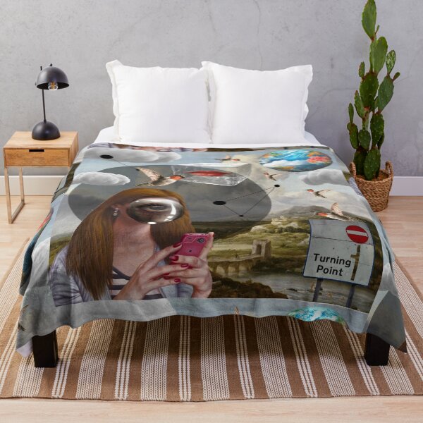 Item preview, Turning point designed and sold by AWAarts.