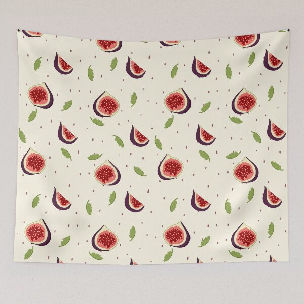 Item preview, Figs designed and sold by Jemma Sager.