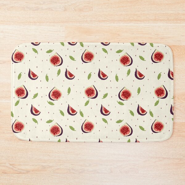 Item preview, Figs designed and sold by Jemma Sager.
